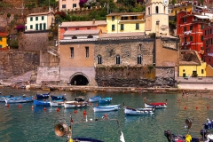 Fotoreise durch Italien