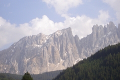 Fotoreise durch Italien
