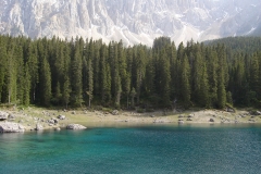 Fotoreise durch Italien