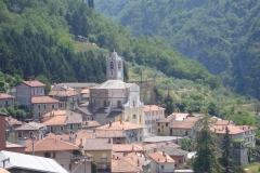 Fotoreise durch Italien