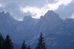 Fotoreise durch Italien