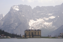 Fotoreise durch Italien