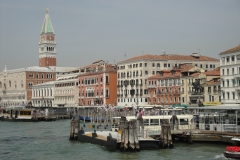 Fotoreise durch Italien