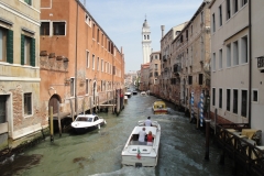 Fotoreise durch Italien