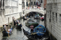 Fotoreise durch Italien