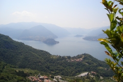 Fotoreise durch Italien