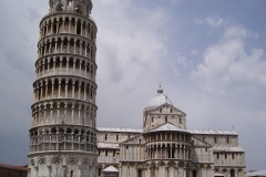 Fotoreise durch Italien