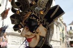 Fotoreise durch Italien