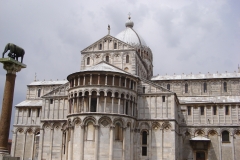Fotoreise durch Italien