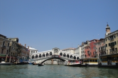 Fotoreise durch Italien