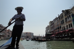 Fotoreise durch Italien