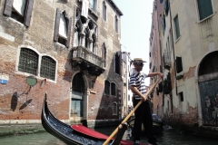 Fotoreise durch Italien