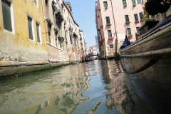 Fotoreise durch Italien