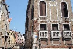 Fotoreise durch Italien