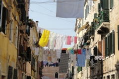 Fotoreise durch Italien