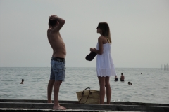Fotoreise durch Italien
