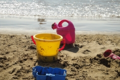 Fotoreise durch Italien