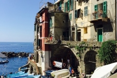Fotoreise durch Italien