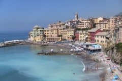 Fotoreise durch Italien