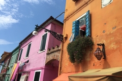 Fotoreise durch Italien