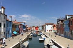 Fotoreise durch Italien