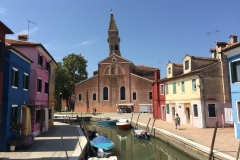 Fotoreise durch Italien