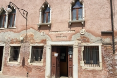 Fotoreise durch Italien