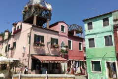 Fotoreise durch Italien