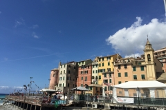 Fotoreise durch Italien