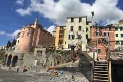 Fotoreise durch Italien