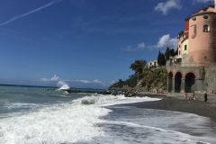 Fotoreise durch Italien