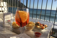 Fotoreise durch Italien