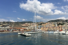 Fotoreise durch Italien