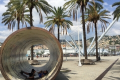Fotoreise durch Italien