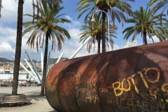 Fotoreise durch Italien