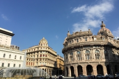 Fotoreise durch Italien