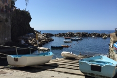 Fotoreise durch Italien