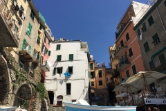 Fotoreise durch Italien