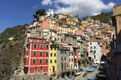 Fotoreise durch Italien