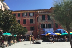 Fotoreise durch Italien