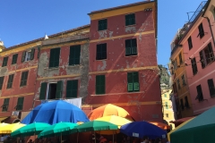 Fotoreise durch Italien