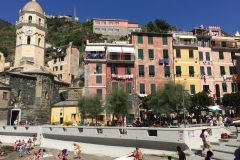 Fotoreise durch Italien