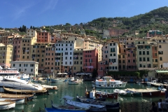 Fotoreise durch Italien