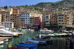 Fotoreise durch Italien