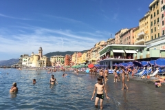 Fotoreise durch Italien