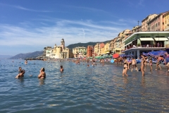 Fotoreise durch Italien