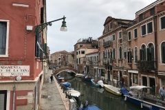 Fotoreise durch Italien