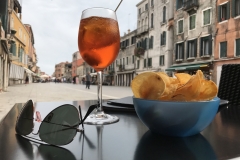 Fotoreise durch Italien
