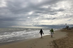 Fotoreise durch Italien