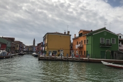 Fotoreise durch Italien